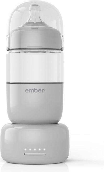 Ember Baby Bottle System