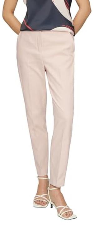 Produktbild S.Oliver Hose Elegante Cigarette mit High Rise