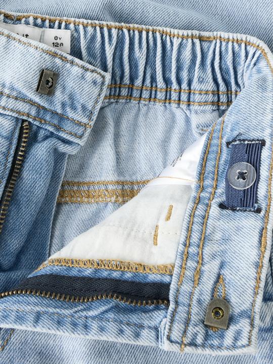 Immagine prodotto Name it Tapered Fit Jeans (152)