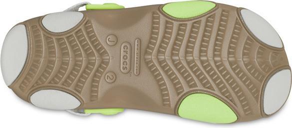 Produktbild Crocs K's Classic All Terrain Sandal (28)