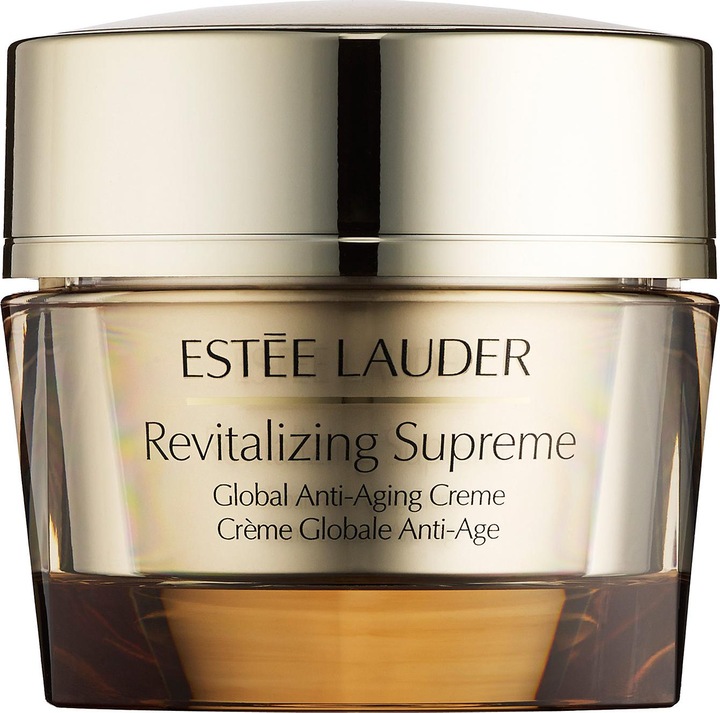 Estée Lauder Revitalizing Supreme - Global Anti-Aging Cell Power Creme (50 ml, 24h Creme)