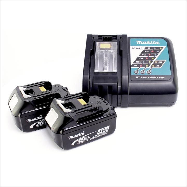 Produktbild Makita DHS630RMJ, 2 Akkus