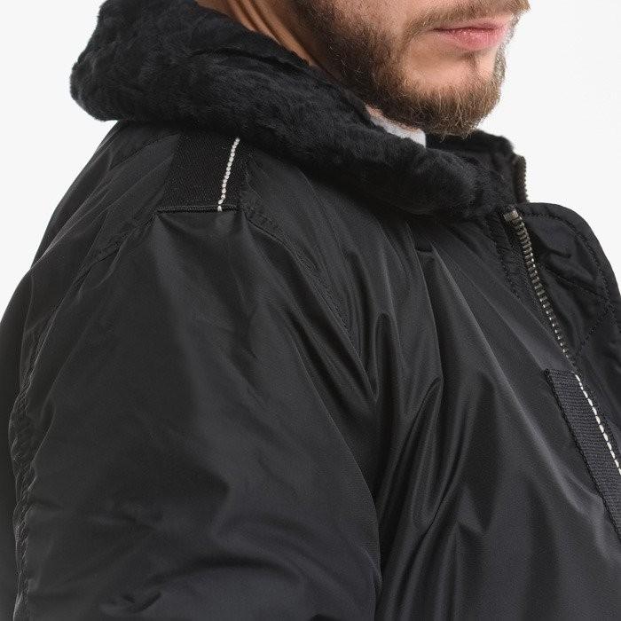 Actual product image Alpha Industries Injector III (S)