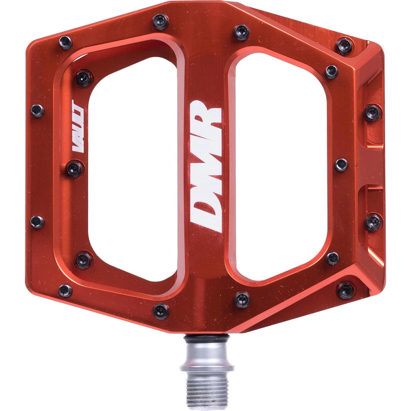 DMR, Velopedale