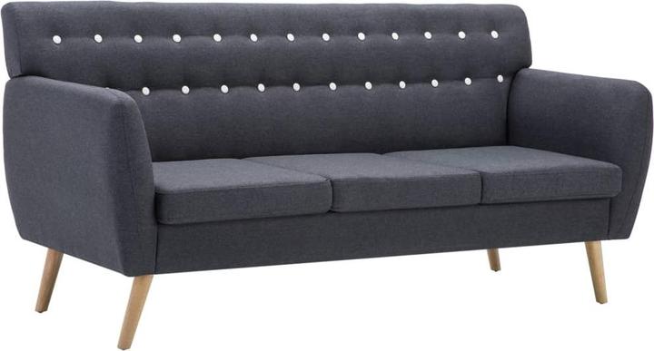 Produktbild vidaXL 3-Sitzer Sofa (3-Sitzer)