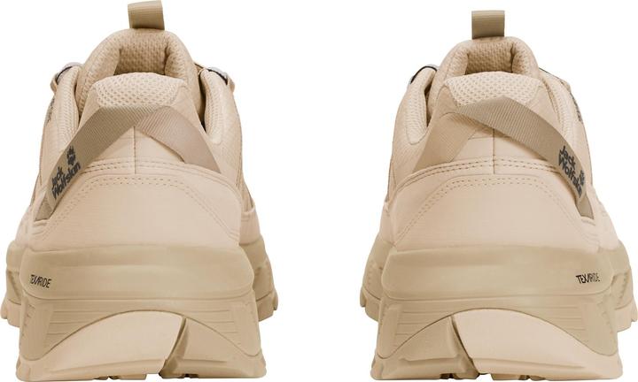 Actual product image Jack Wolfskin Wild Hike Texapore Low M (42)