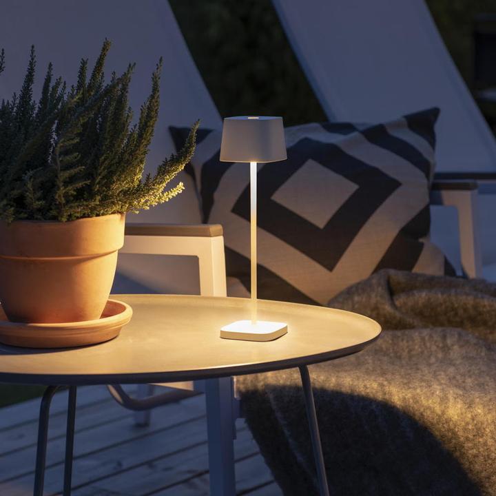 Actual product image Konstsmide Capri Mini (100 lm)