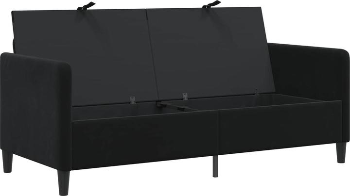 Produktbild vidaXL Sofa mit Stauraum (3-Sitzer)