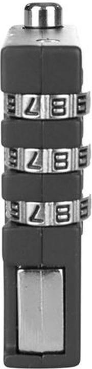 Actual product image Explorer Cases Combination lock 3 digits (89 l)