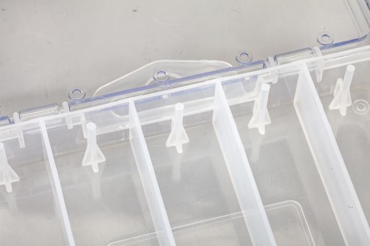 Immagine prodotto Iron Trout Spooner Box