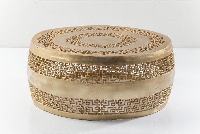 Image du produit Kare Design Ornement Cléopâtre (Ø 79 x 32 cm)