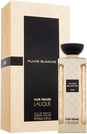 Lalique Plume Blanche 1901 (Eau de Parfum, 100 ml)