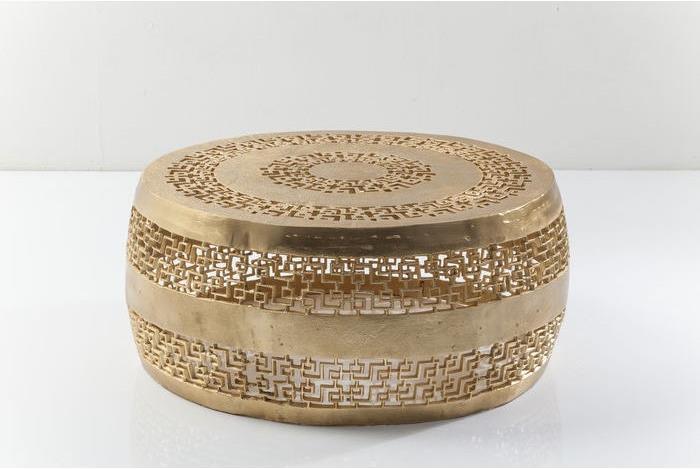 Image du produit Kare Design Ornement Cléopâtre (Ø 79 x 32 cm)