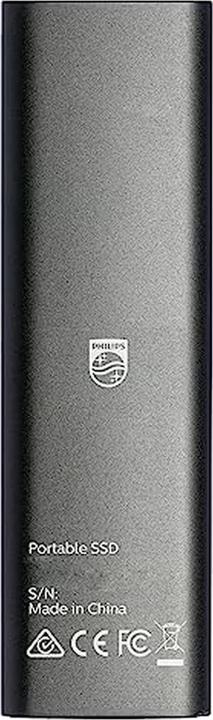 Actual product image Philips FM02SS030P/00 (2 TB)