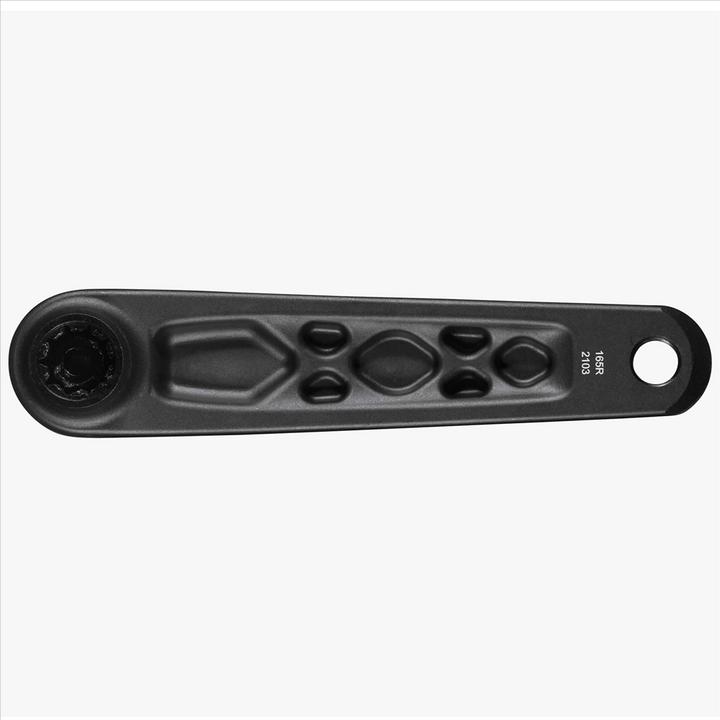 Actual product image Race Face Aeffect R E-MTB Crankarm (160 mm)