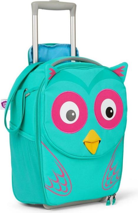 Actual product image Affenzahn Eluise Eule (18 l)