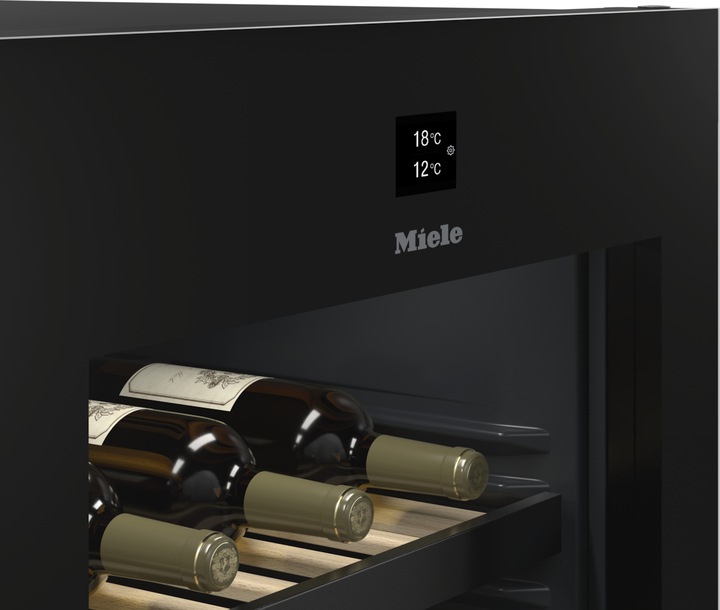 Produktbild Miele KWTS 4785 F 125 Gala Ed