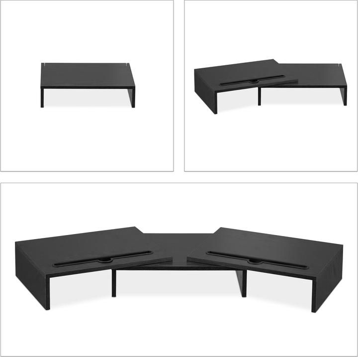 Image du produit Relaxdays Dual