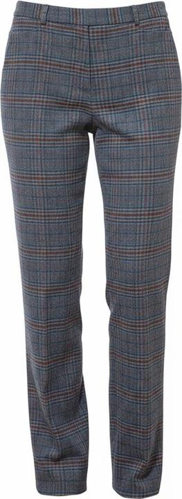 Produktbild Anna Larssen Wollkarohose (44)