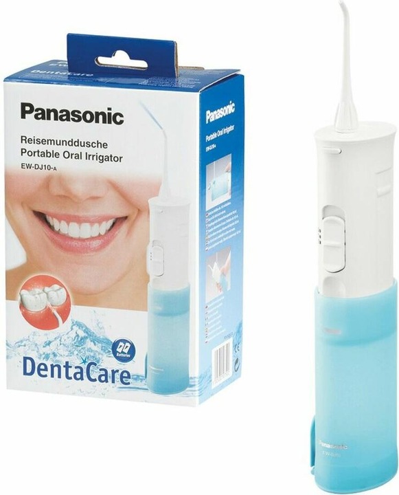 Actual product image Panasonic Ew-Dj10