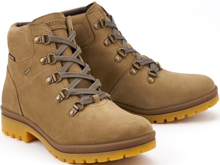 Actual product image Mephisto Zia (40.5)