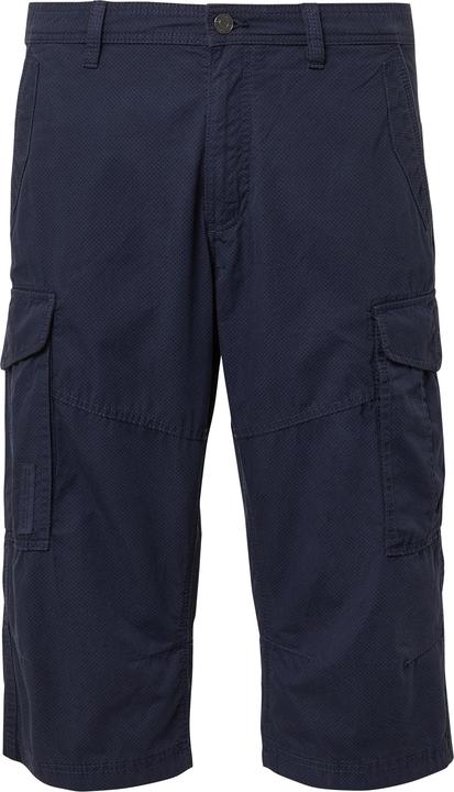 Tiefblau