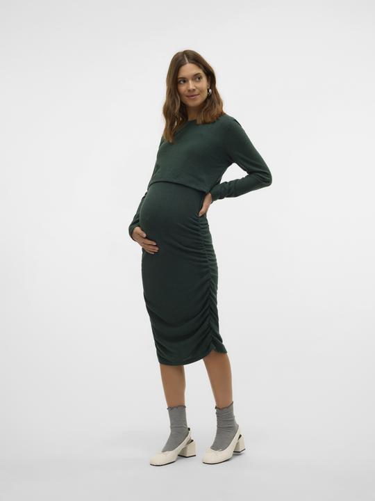 Produktbild Mamalicious MLMAJA Umstandskleid Kleid (XXL)