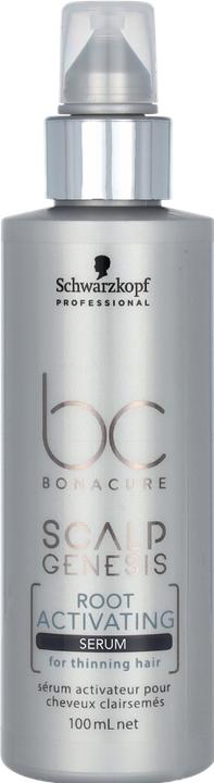 Produktbild Schwarzkopf BC Scalp Genesis - Root Activating Serum (100 ml)