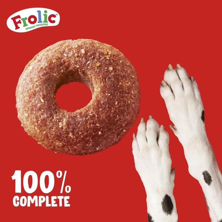 Image du produit Frolic Complete (Adulte, 1 pcs, 2600 g)