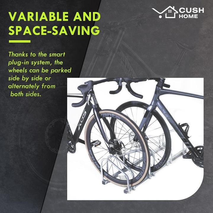 Actual product image CCLife Veloständer