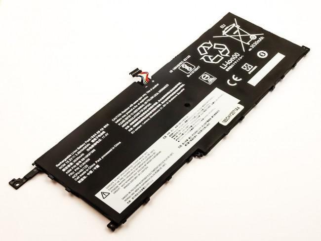 Produktbild CoreParts 01AV438-CP (6 Zellen, 3300 mAh)