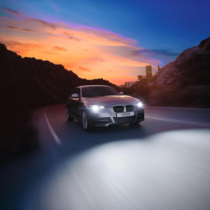 Immagine prodotto Osram Night Breaker 220 (D1S)