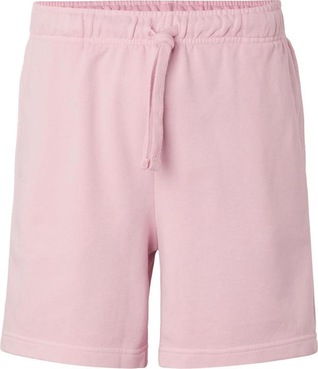 Image du produit Urban Classics Heavy Washed Shorts palerose M (M)