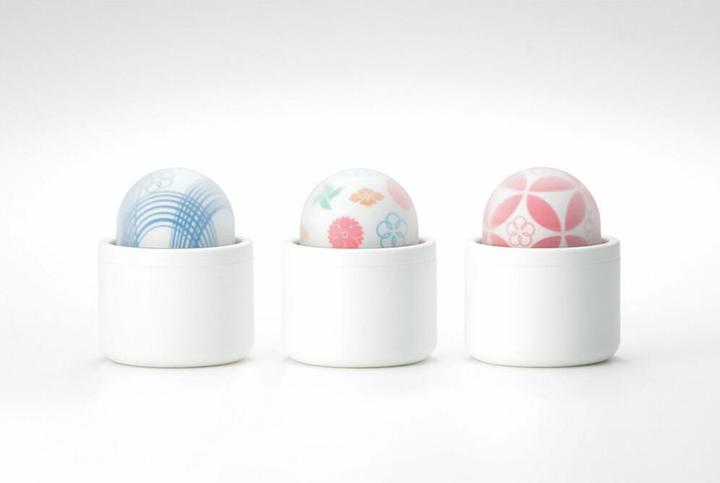 Image du produit Iroha Temari Hana