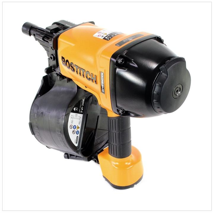 Produktbild Bostitch N89C-1P-E Coilnagler N89C CT 90mm Max Druckluftnagler