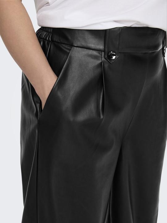 Produktbild Only CARBINA Weiter Beinschnitt Hose Hose (L)