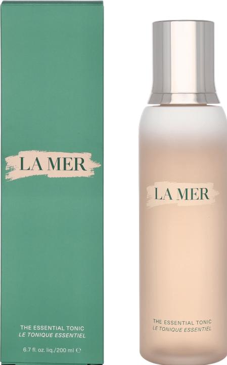 Produktbild La Mer The Essential Tonic (Gesichtswasser, 200 ml)