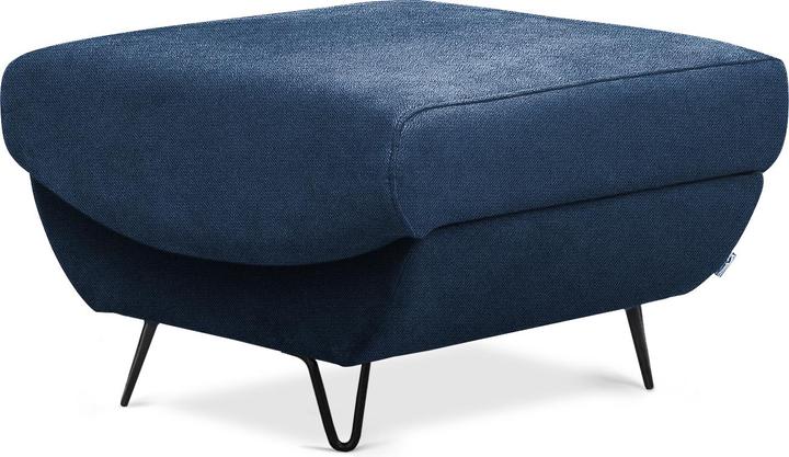 Actual product image ELTAP Silva Puf