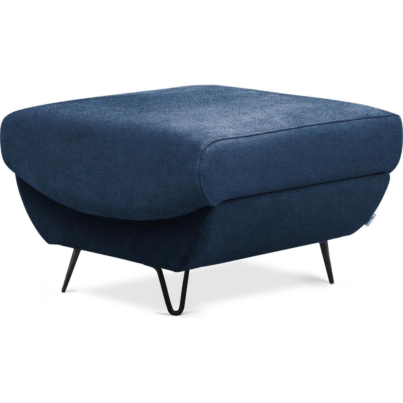ELTAP, Hocker + Pouf, Silva Puf
