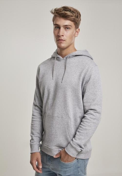 Produktbild Urban Classics Organic Basic Hoody (S)