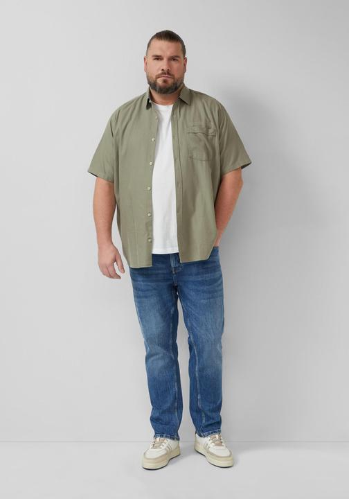 Produktbild s.Oliver Hemd (5XL)