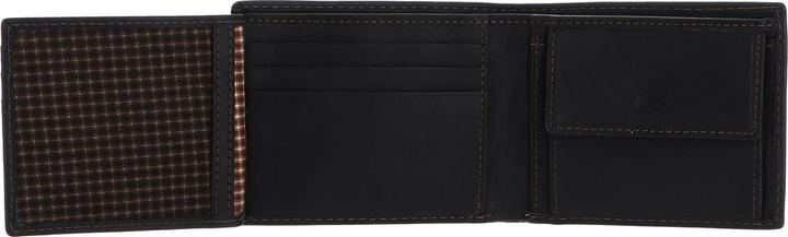 Actual product image Tom Tailor Lary leather wallet 10 cm