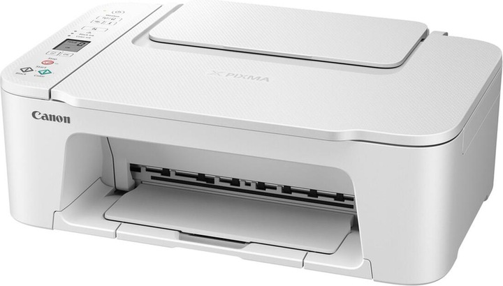 Actual product image Canon PIXMA TS3751i multifunctional system 3-in-1 white (Colour)