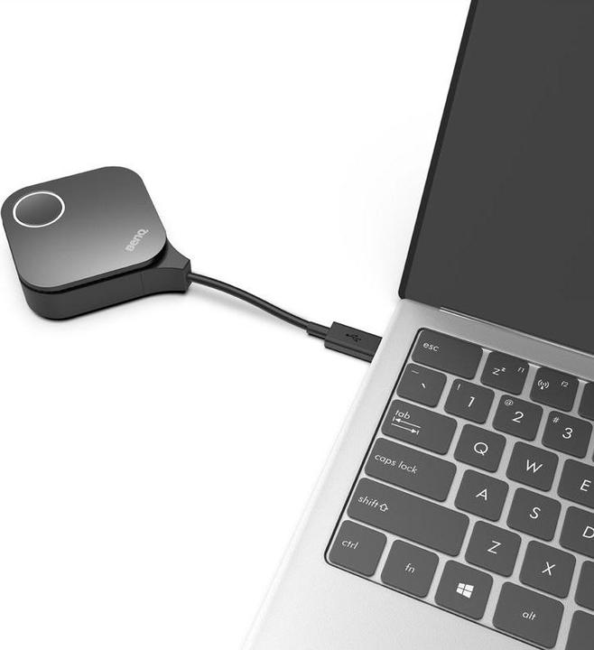 Produktbild BenQ InstaShow WDC15 Button Kit (15 m)
