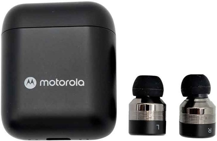 Image du produit Motorola Buds 120 (15 h, Sans fil)