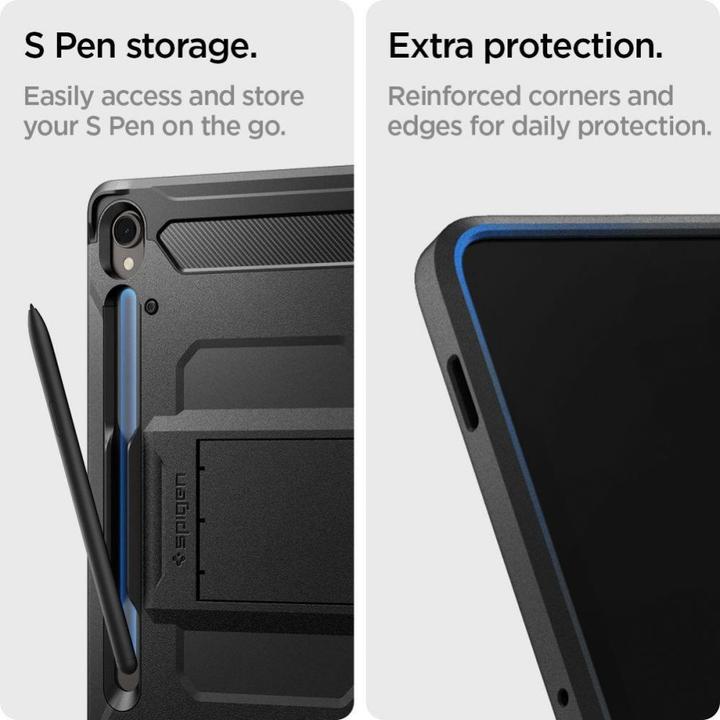 Produktbild Spigen Tough Armor Pro (Galaxy Tab S9)