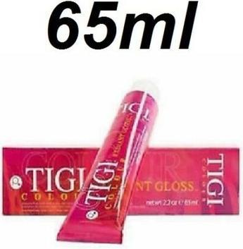 Immagine prodotto Tigi Colore per capelli Radiant Gloss 65ml (8/3 biondo chiaro oro)