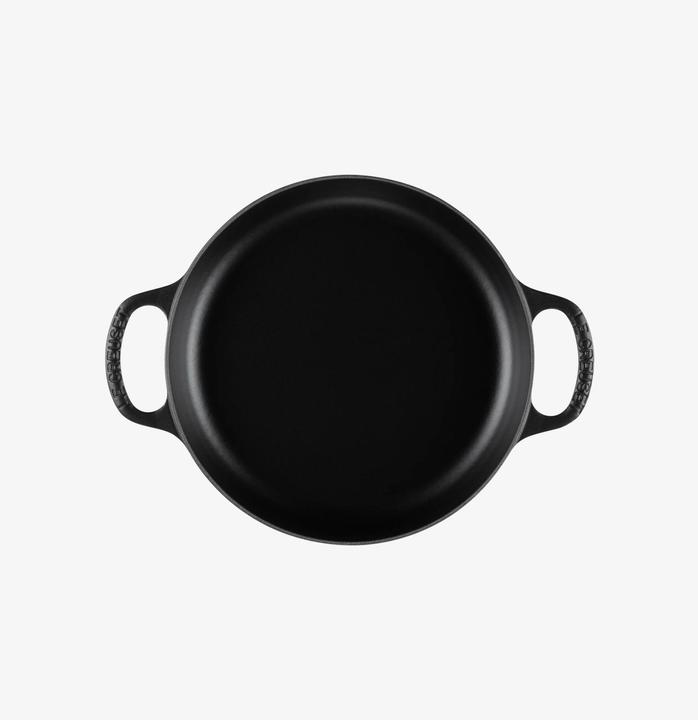 Produktbild Le Creuset Servierpfanne EVERY DAY PAN SIGNATURE (28 cm, Bratpfanne, Gusseisen)