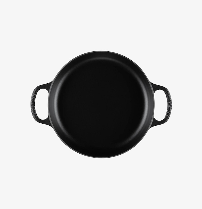 Actual product image Le Creuset Every Day Pan (28 cm, Frying pan, Cast iron)