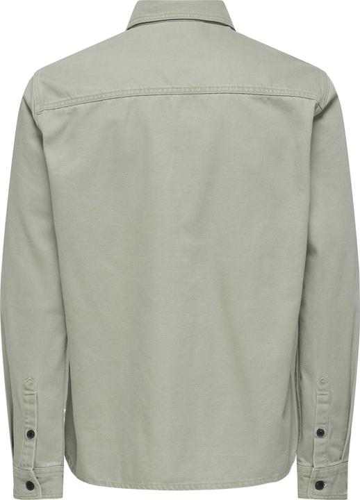 Immagine prodotto Only & Sons ONSTIMES Overshirt Overshirt (S)